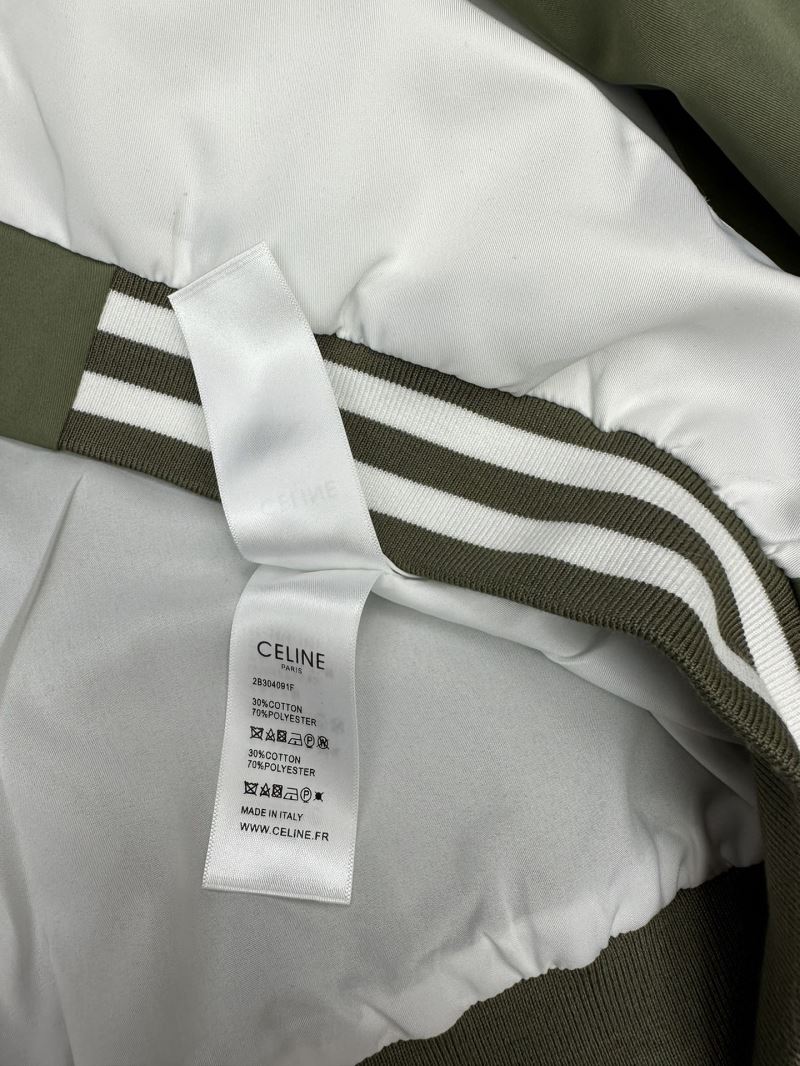 Celine Outwear